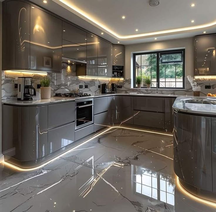Kitchen Design
